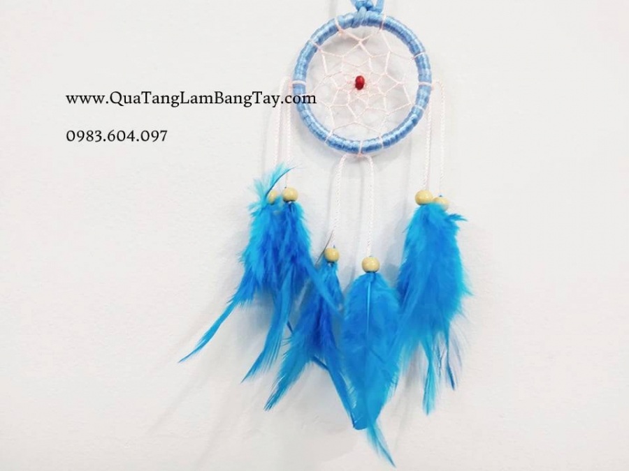 dreamcatcher đẹp